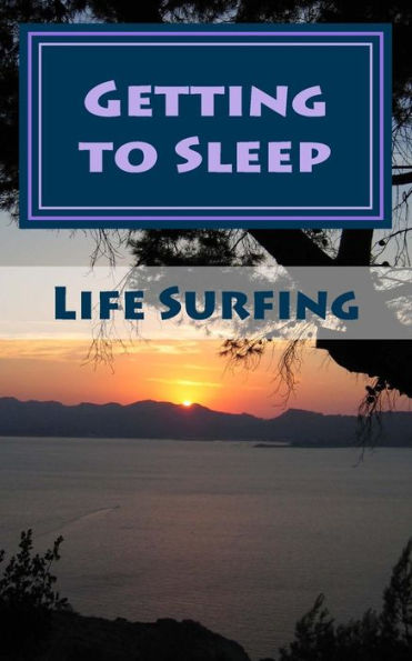 Getting to sleep: A guide to overcoming stress-related sleep problems