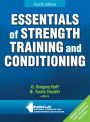 Essentials of Strength Training and Conditioning - With Access / Edition 4