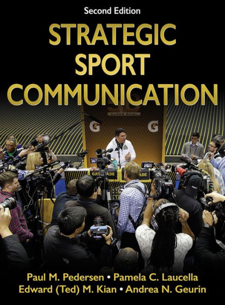 Strategic Sport Communication / Edition 2