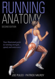 Title: Running Anatomy, Author: Joe Puleo