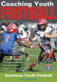 Title: Coaching Youth Football, Author: American Youth Football