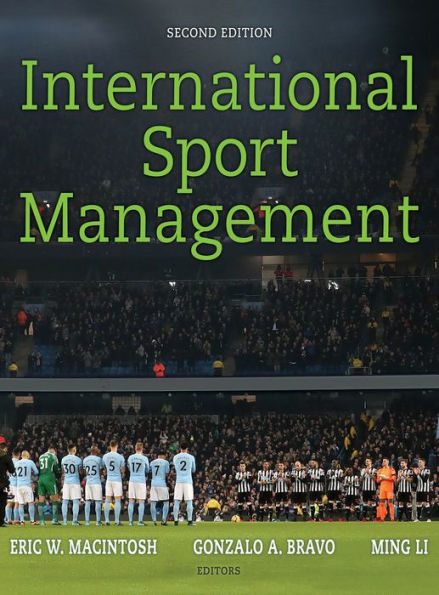 International Sport Management / Edition 2