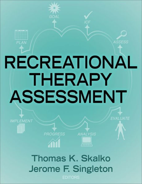 Recreational Therapy Assessment / Edition 1