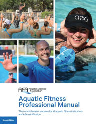 Title: Aquatic Fitness Professional Manual-7th Edition, Author: F-Projekt