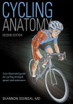 Alternative view 1 of Cycling Anatomy