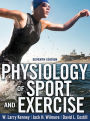 Physiology of Sport and Exercise 7th Edition With Web Study Guide / Edition 7