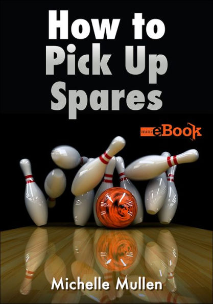 How to Pick Up Spares