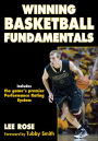 Winning Basketball Fundamentals