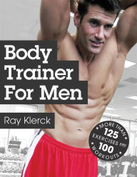 Title: Body Trainer for Men, Author: Ray Klerck