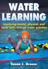 Title: Water Learning, Author: Susan J. Grosse
