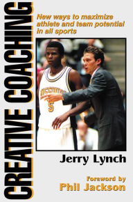 Title: Creative Coaching, Author: Jerry Lynch