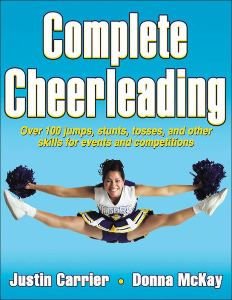 Complete Cheerleading