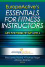 Europe Active's Essentials for Fitness Instructors
