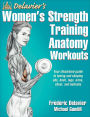 Delavier's Women's Strength Training Anatomy Workouts