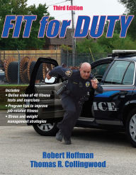 Title: Fit for Duty, Author: Robert Hoffman
