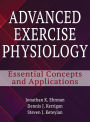 Advanced Exercise Physiology: Essential Concepts and Applications