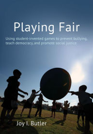 Title: Playing Fair, Author: Joy I. Butler