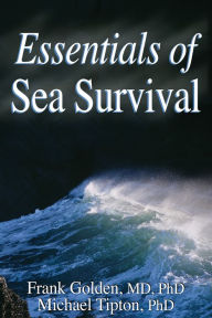 Title: Essentials of Sea Survival, Author: Frank Golden