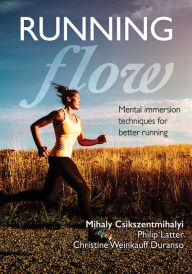 Title: Running Flow, Author: Mihaly Csikszentmihalyi