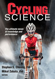 Title: Cycling Science, Author: Stephen S. Cheung
