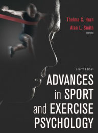 Title: Advances in Sport and Exercise Psychology, Author: Thelma S. Horn