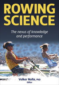 Title: Rowing Science, Author: Volker Nolte
