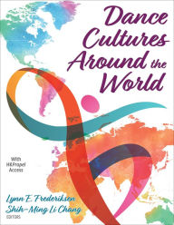 Title: Dance Cultures Around the World, Author: Lynn E. Frederiksen