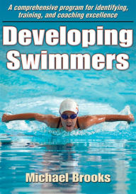 Title: Developing Swimmers, Author: Michael Brooks