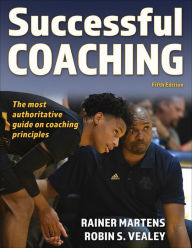 Title: Successful Coaching, Author: Rainer Martens