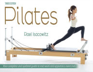 Title: Pilates, Author: Rael Isacowitz