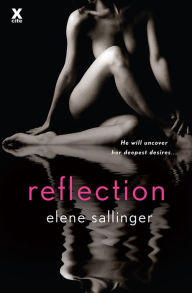 Title: Reflection, Author: Elene Sallinger