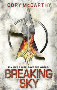 Title: Breaking Sky, Author: Cory McCarthy