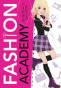 Fashion Academy (Fashion Academy Series #1)
