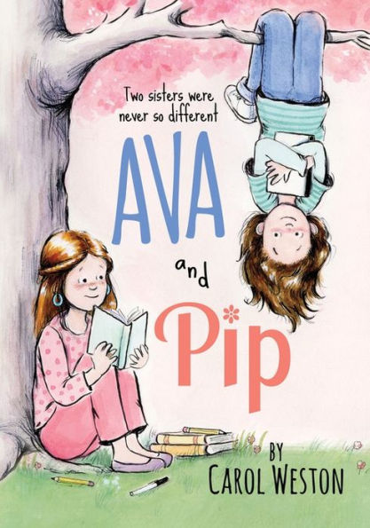 Ava and Pip (Ava Wren Series #1)