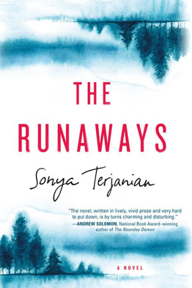 The Runaways: A Novel