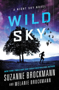 Title: Wild Sky (Night Sky Series #2), Author: Suzanne Brockmann