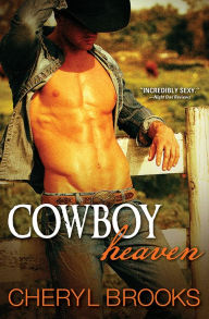 Title: Cowboy Heaven, Author: Cheryl Brooks