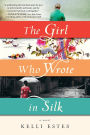 The Girl Who Wrote in Silk