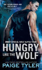 Hungry Like the Wolf (SWAT: Special Wolf Alpha Team Series #1)