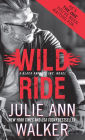 Wild Ride (Black Knights Inc. Series #9)