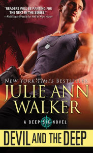 Title: Devil and the Deep, Author: Julie Ann Walker