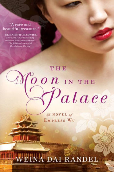 the Moon Palace