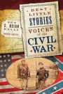 Best Little Stories: Voices of the Civil War: Nearly 100 True Stories