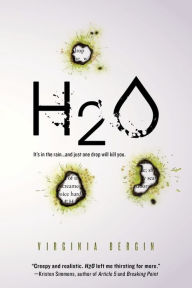 Title: H2O (H2O Series #1), Author: Virginia Bergin
