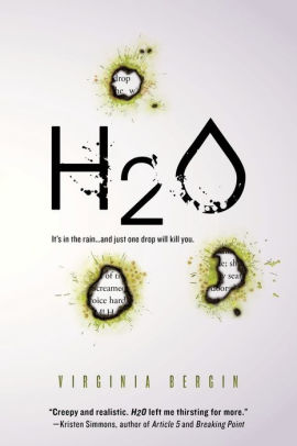 H2o H2o Series 1paperback - 