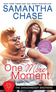 Free downloads books in pdf format One More Moment by Samantha Chase (English literature) PDB iBook PDF 9781492616474