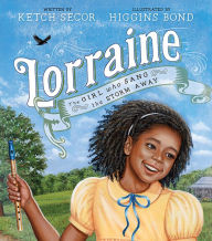 Title: Lorraine, Author: Ketch Secor