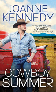 Title: Cowboy Summer, Author: Joanne  Kennedy