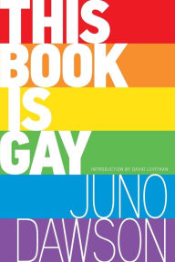 Download epub books online This Book Is Gay