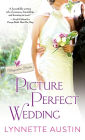 Picture Perfect Wedding: a charming southern romance of second chances